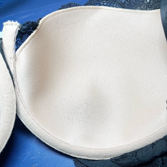 Victoria's Secret Dream Angels IPEX Lace Underwire Demi Bra Size 38C NWT - Picture 13 of 16